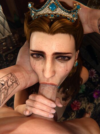 The Witcher