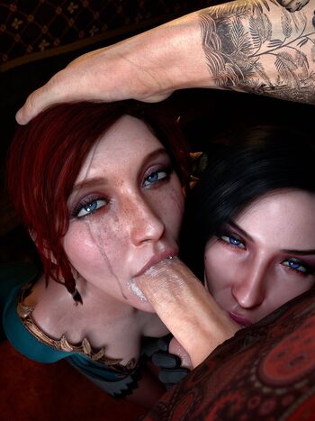 Full leaked The witcher private onlyfans photo