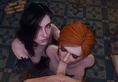 Full leaked The witcher private onlyfans photo
