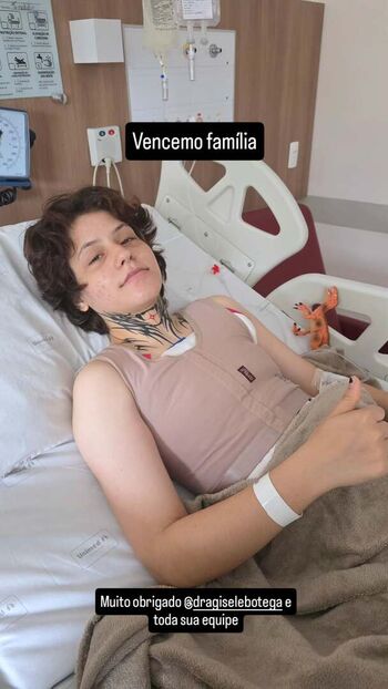 Full leaked The neko private onlyfans photo