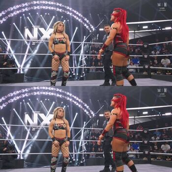 Full leaked Thea hail page private onlyfans photo