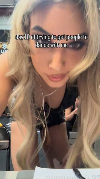 Full leaked Thea hail page private onlyfans photo