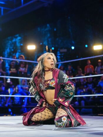 Full leaked Thea hail private onlyfans photo