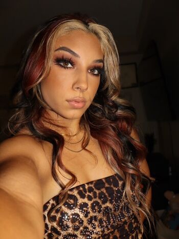 Full leaked Thea hail private onlyfans photo