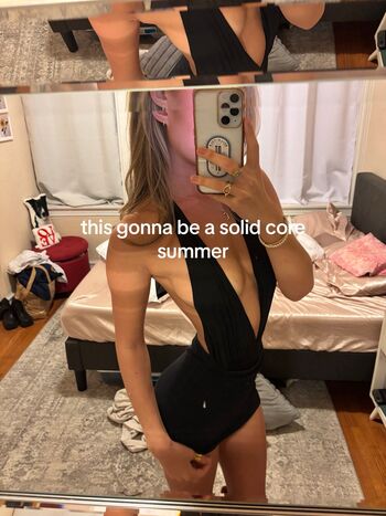 Full leaked Thea howe aka private onlyfans photo