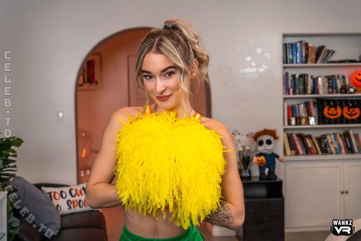Full leaked Thea summers private onlyfans photo