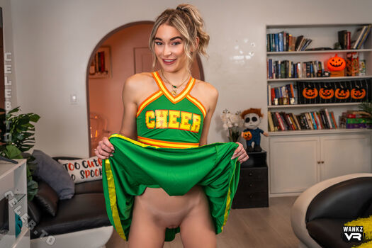 Full leaked Thea summers private onlyfans photo