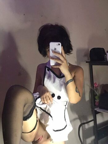 Full leaked Theaetoile private onlyfans photo