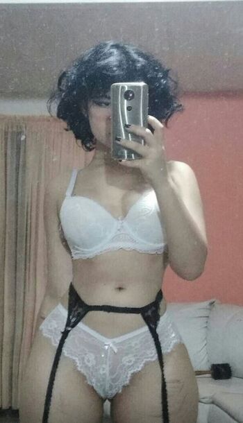 Full leaked Theaetoile private onlyfans photo