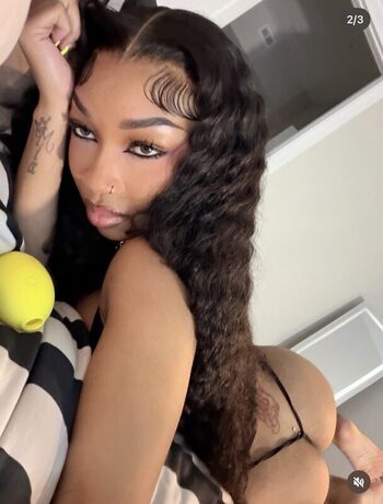 Full leaked Theairejay private onlyfans photo