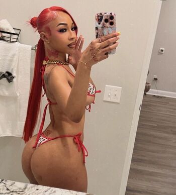 Full leaked Theairejay private onlyfans photo
