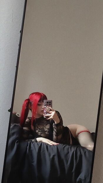 Full leaked Theakaleina page private onlyfans photo