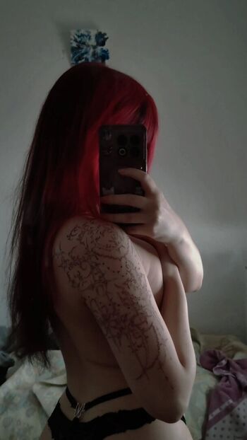 Full leaked Theakaleina private onlyfans photo