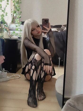 Full leaked Theakaleina private onlyfans photo