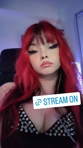 Full leaked Theakaleina private onlyfans photo