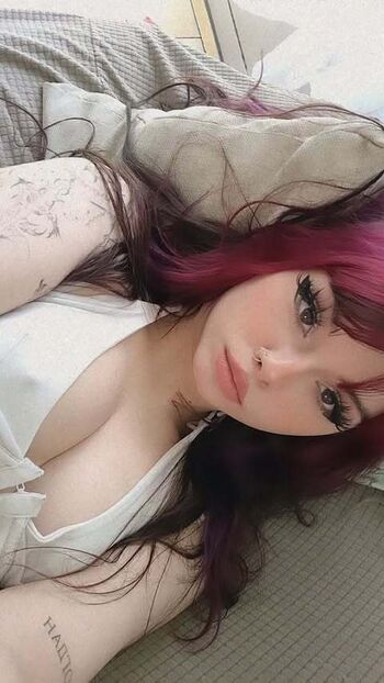 Full leaked Theakaleina private onlyfans photo