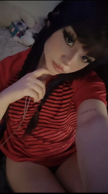 Full leaked Theakaleina private onlyfans photo