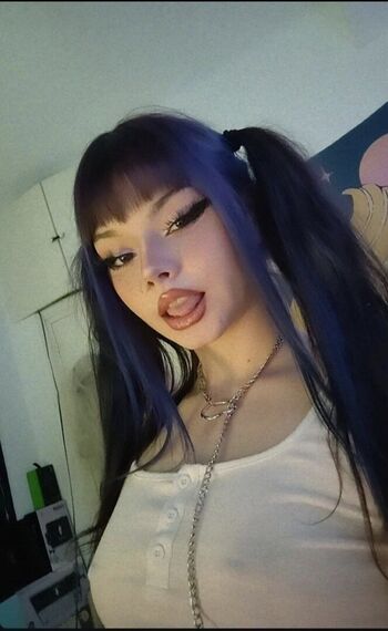 Full leaked Theakaleina private onlyfans photo