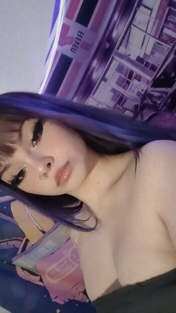 Full leaked Theakaleina page private onlyfans photo