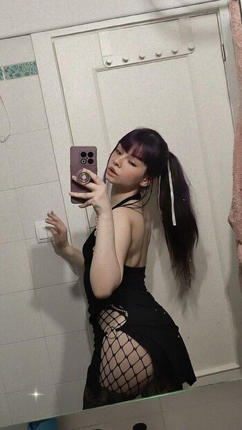 Full leaked Theakaleina page private onlyfans photo