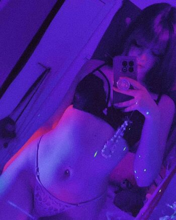 Full leaked Theakaleina private onlyfans photo