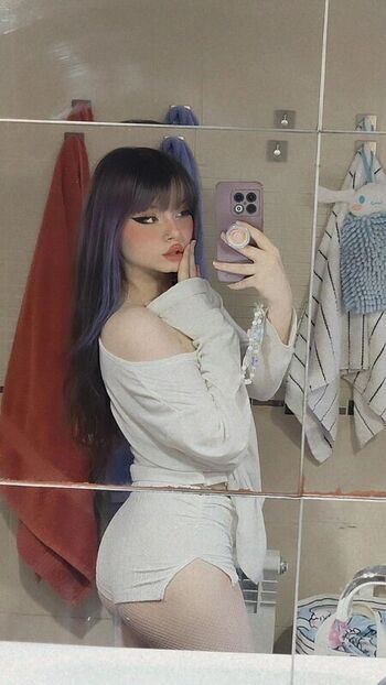 Full leaked Theakaleina private onlyfans photo