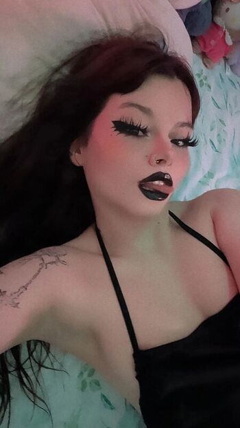 Full leaked Theakaleina private onlyfans photo