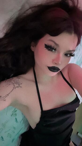 Full leaked Theakaleina private onlyfans photo