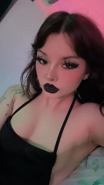 Full leaked Theakaleina private onlyfans photo