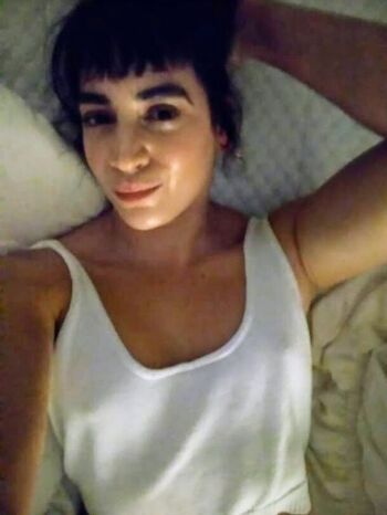 Full leaked Theanniepotts page private onlyfans photo