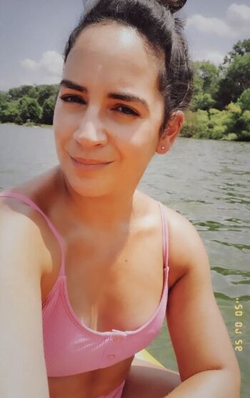 Full leaked Theanniepotts private onlyfans photo