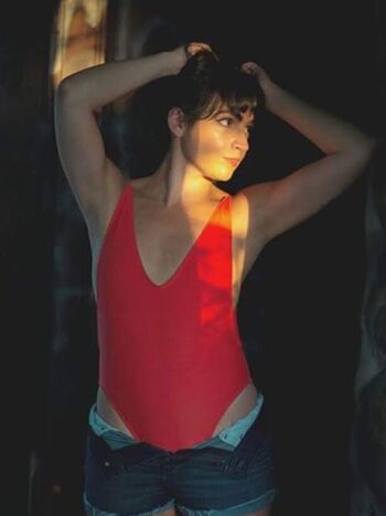 Full leaked Theanniepotts private onlyfans photo