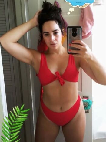 Full leaked Theanniepotts private onlyfans photo