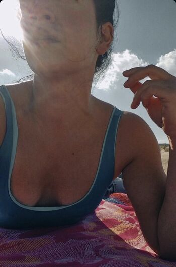 Full leaked Theanniepotts private onlyfans photo