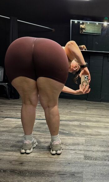 Full leaked Theantibarbie private onlyfans photo