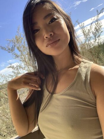 Full leaked Theanvu page private onlyfans photo