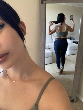 Full leaked Theanvu page private onlyfans photo
