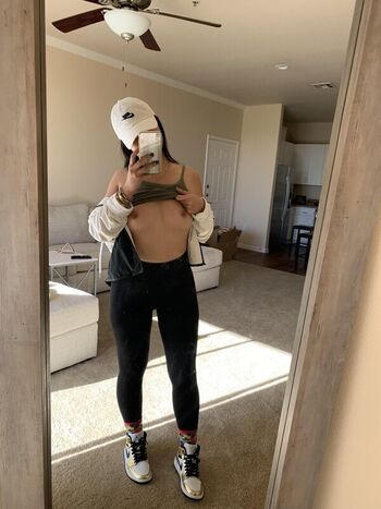 Full leaked Theanvu page private onlyfans photo