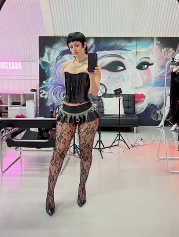 Full leaked Theapricotwitch private onlyfans photo