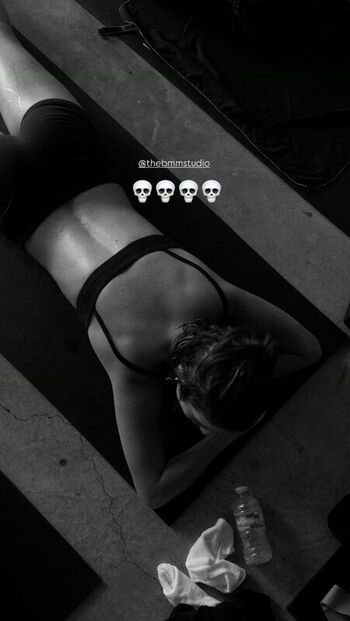 Full leaked Theatomicbabe private onlyfans photo