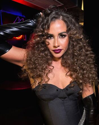 Full leaked Theatomicblondeco private onlyfans photo