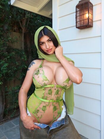 Full leaked Theavaanvari private onlyfans photo