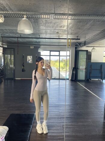 Full leaked Thebadgirlj private onlyfans photo