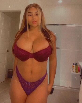 Full leaked Thebaebreanna private onlyfans photo