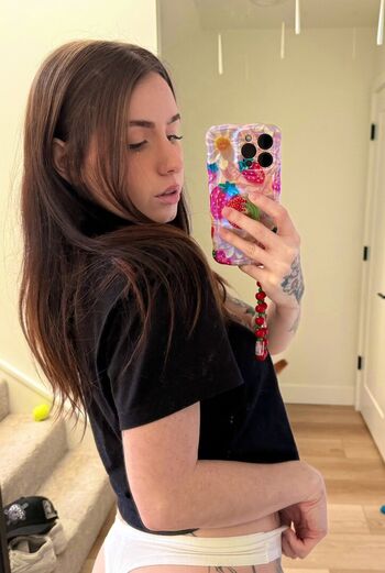 Full leaked Thebbunni private onlyfans photo