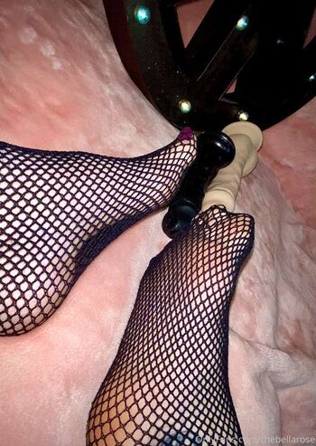 Full leaked Thebellarose ddd private onlyfans photo