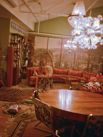 Full leaked Theblondieee private onlyfans photo