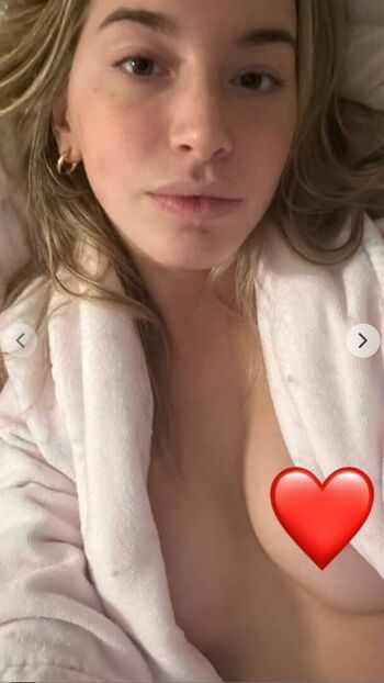 Full leaked Theblondieee private onlyfans photo
