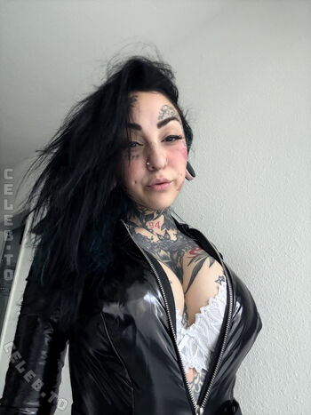 Full leaked Theblxckwolf private onlyfans photo