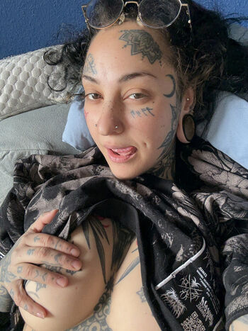Full leaked Theblxckwolf page private onlyfans photo